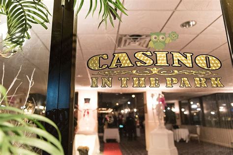  casino in park jersey city